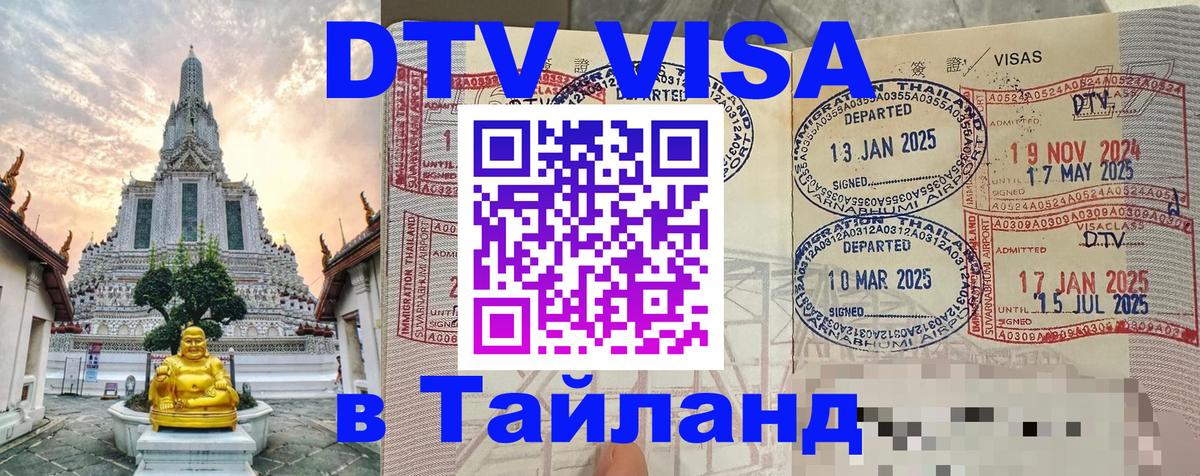 Сколько стоит DTV виза — актуальные цены, оформление даже без документов - 20.11.2025 